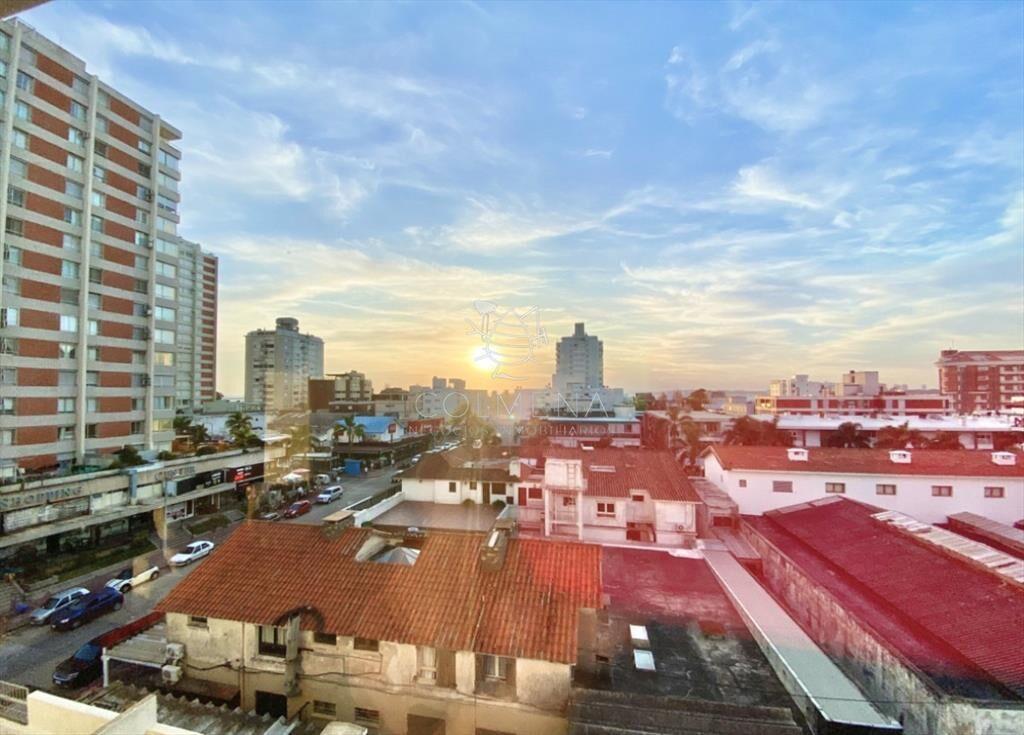 Muy lindo apartamento a metros de Gorlero y las