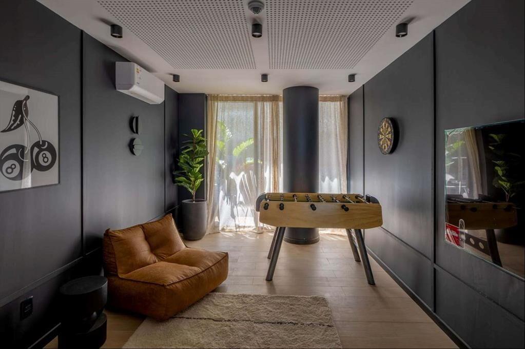 ALQUILER APARTAMENTO DE 1 DORMITORIO CON GARAGE