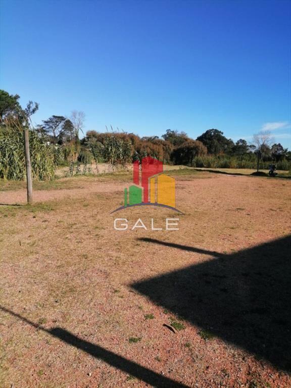 Impecable Terreno Para Inversionistas