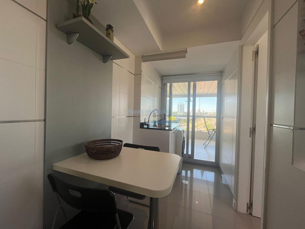 Apartamento en Venta de 3 dormitorios en Punta ,
