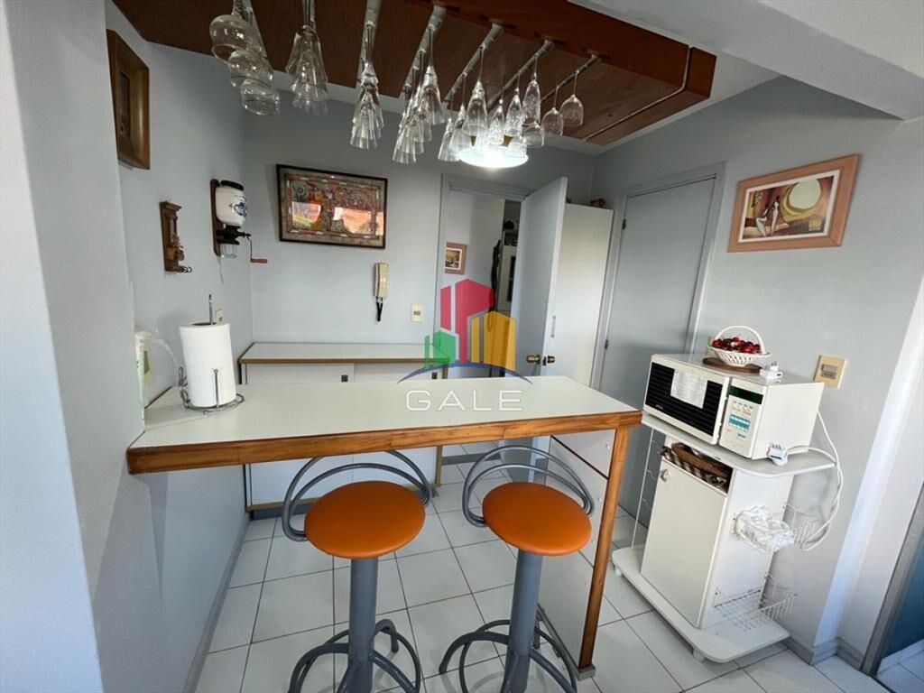 Apartamento en venta de 2 dormitorios, terraza al