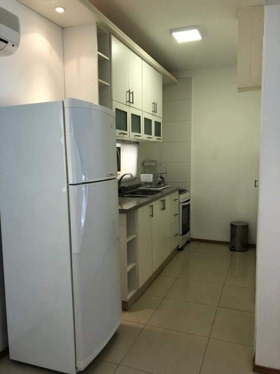 Apartamento en Manantiales - Alquiler
