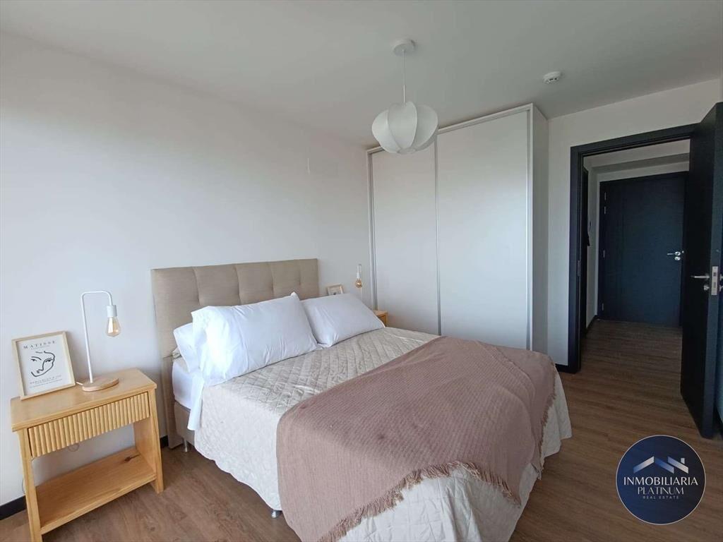 Venta de Apartamento de 1 Dormitorio en Parque Batlle