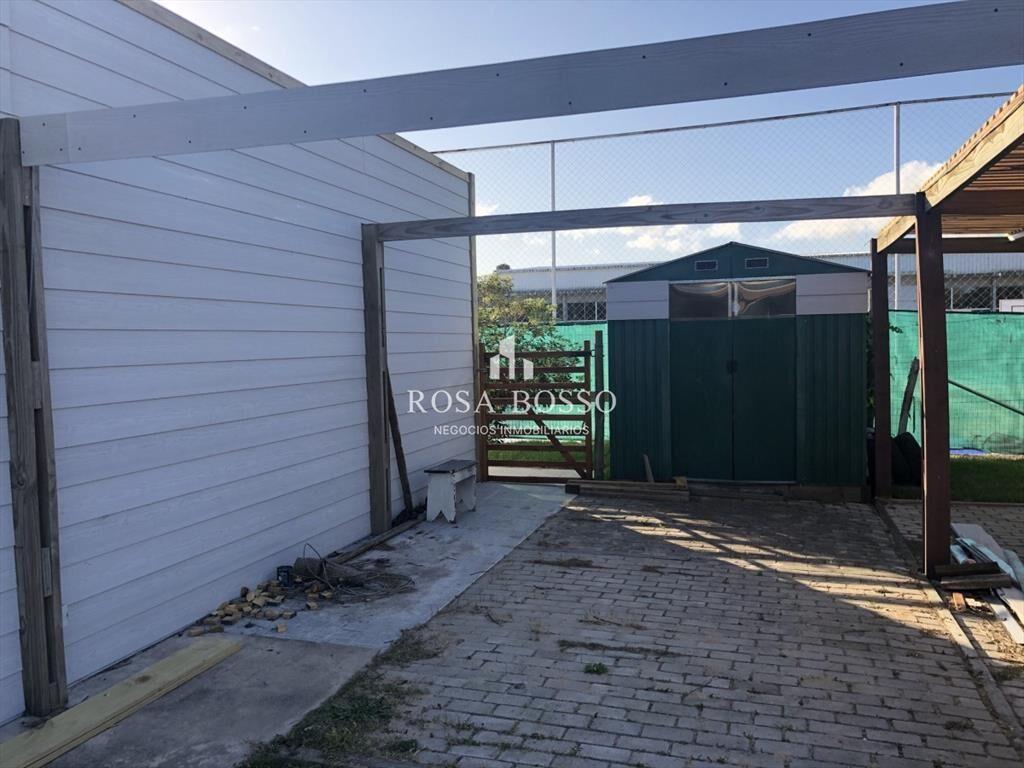 Casa en barrio privado en Jardines de CÃ³rdoba 4