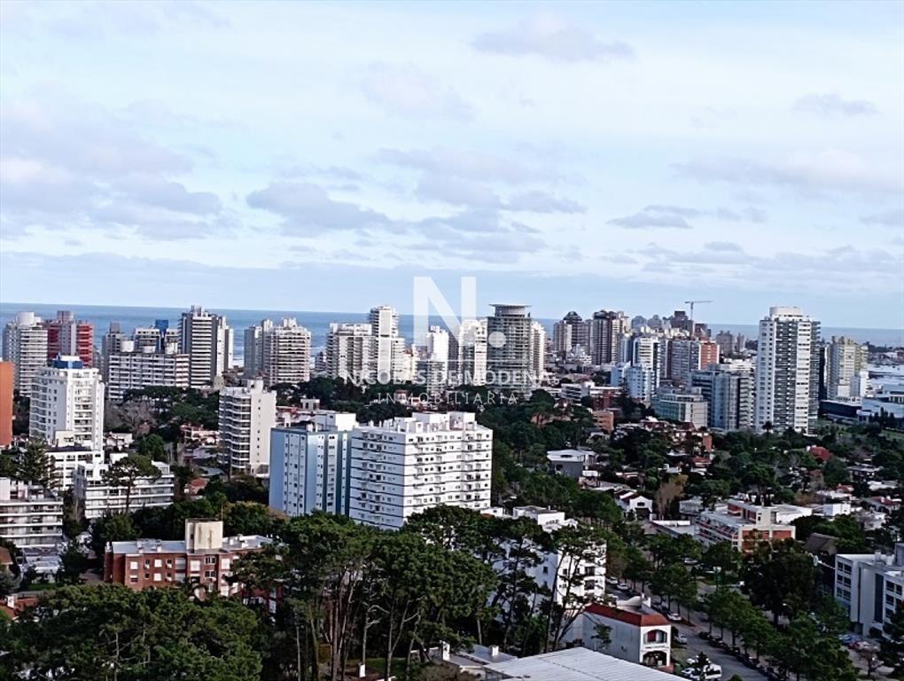 Apartamento de 2 dormitorio en venta, Roosevelt