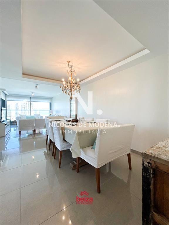Apartamento de 2 dormitorios en suite, amplio en venta en B