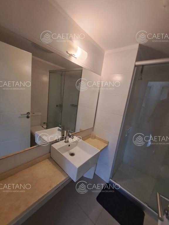 Apartamento en venta de 2 dormitorios en suite en Torre Moo
