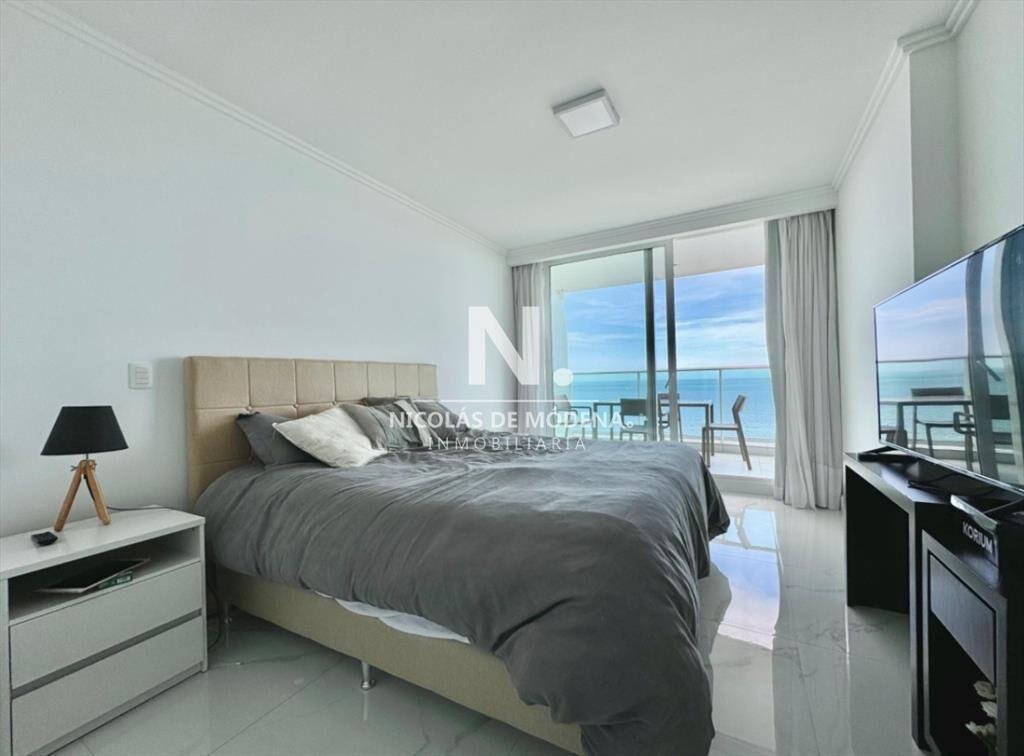 Paramount en venta y alquiler, Punta del este