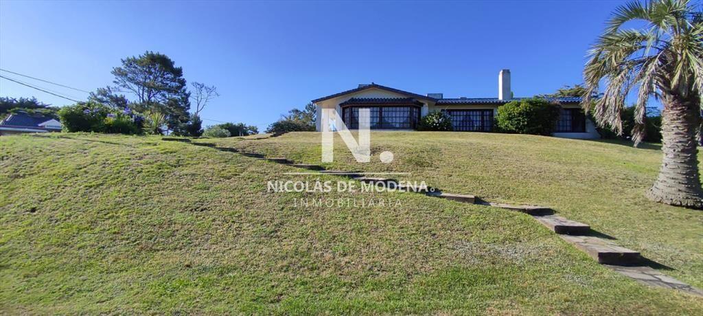 Casa en Punta del Este, Pinares