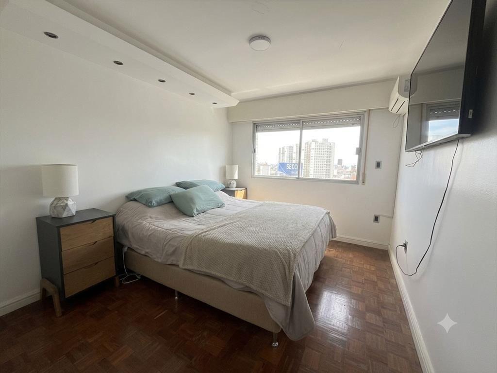 Venta apartamento 2 dorm garage Parque Batlle