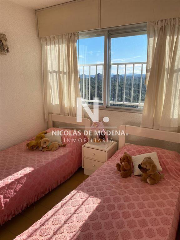 Apartamento en Cantegril - Punta del Este