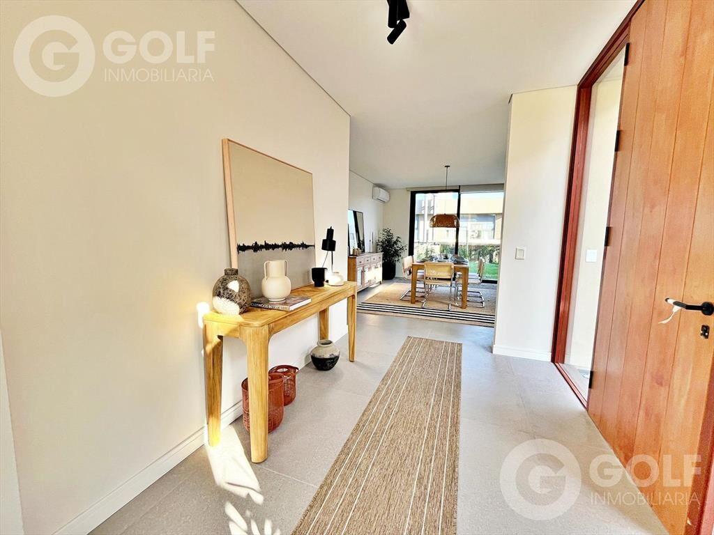 Venta de PH en Barrio Parques 2 - San Nicolas