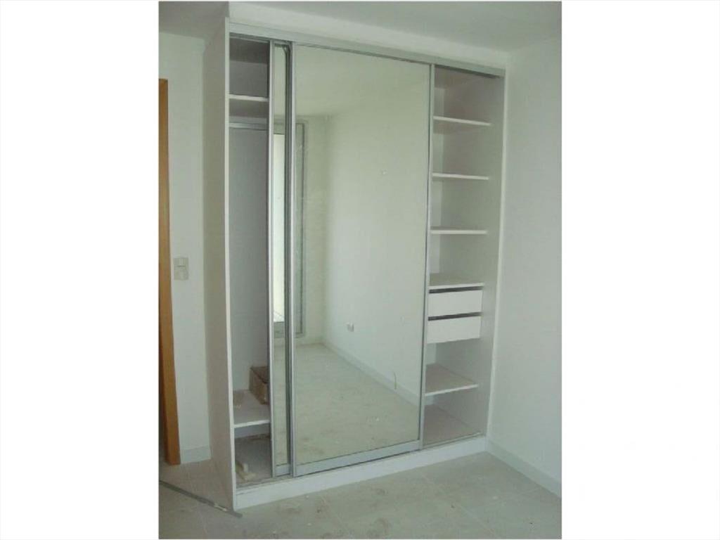 Apartamento en Roosevelt, 2 dormitorios *