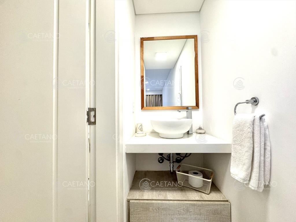 Espectacular Apartamento Duplex de Tres dormitorios en Alqu