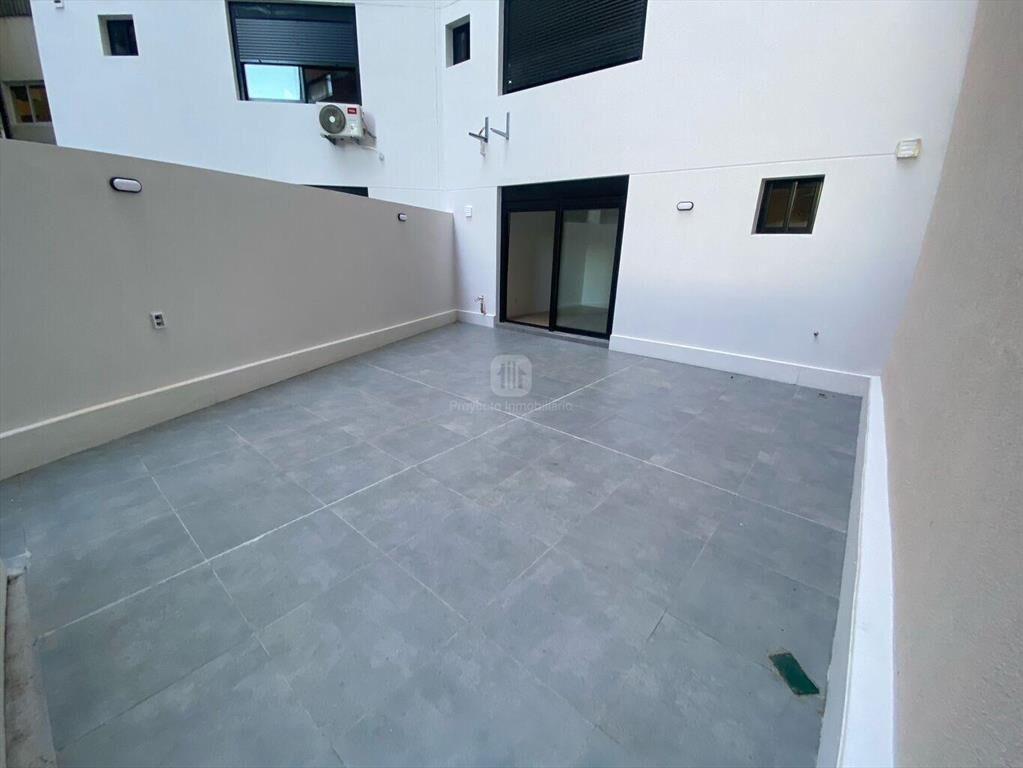 VENTA APARTAMENTO UN DORMITORIO CON PATIO PUNTA CARRETAS