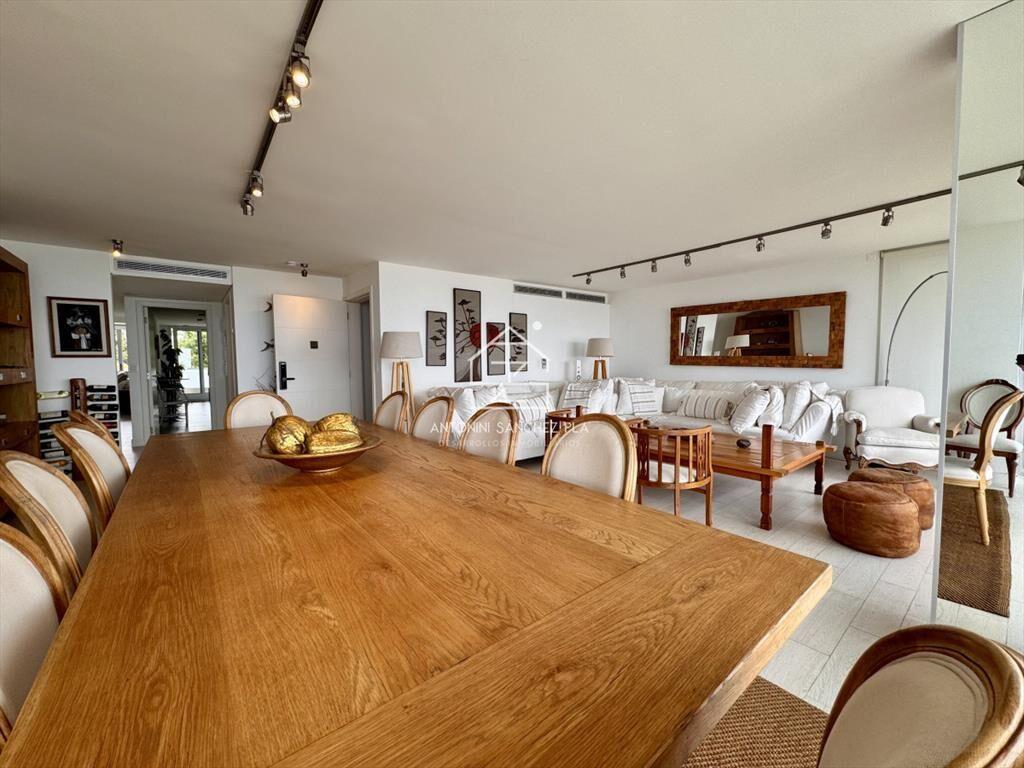 Venta apartamento 3 suites Punta del Este