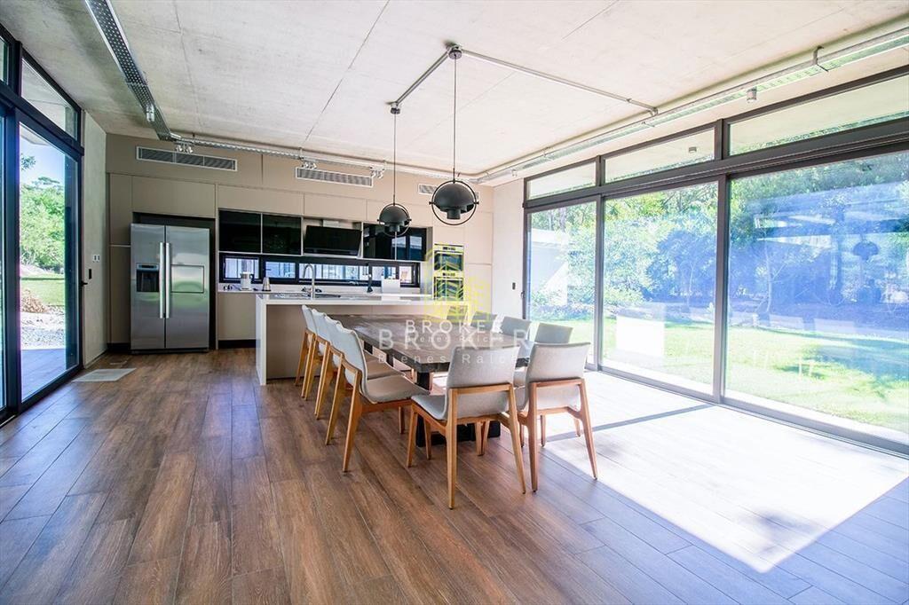 Venta Casa Punta Ballena Barrio Privado Design