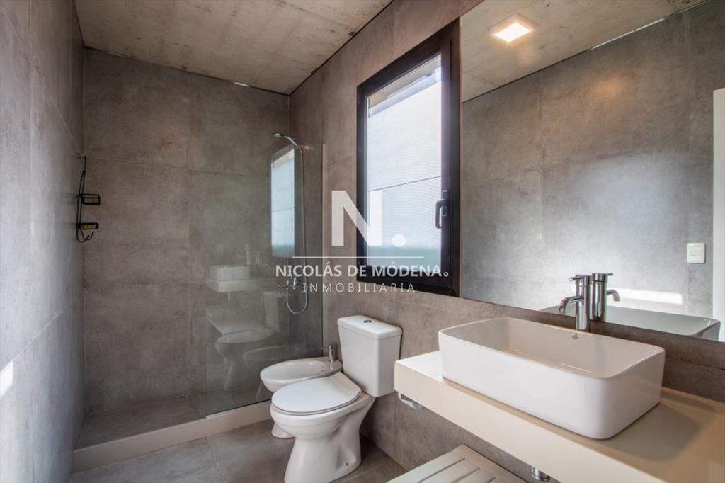 Casa en Alquiler Barrio Privado Manantiales Cuatro dormito