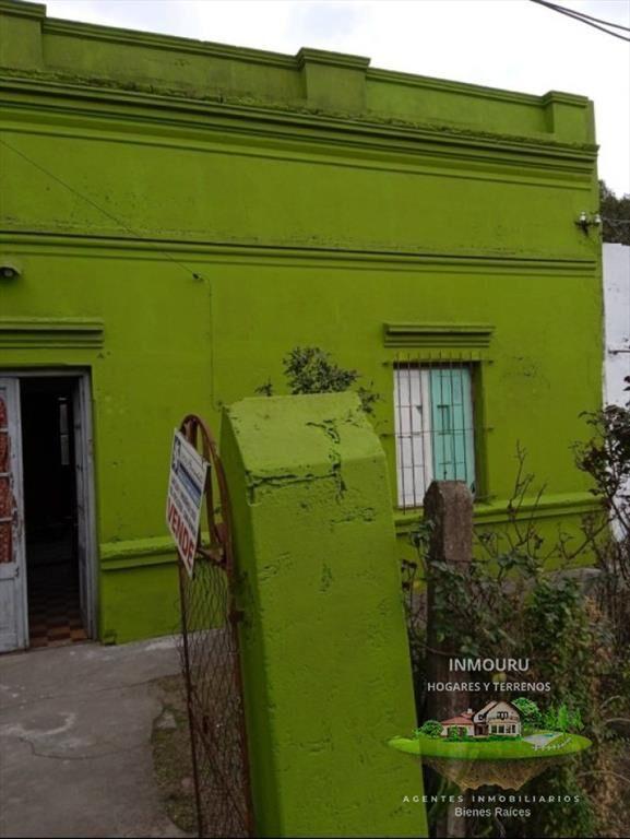 Venta Casa Grande San Ramón