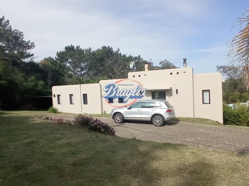 Casa Alquiler Temporal en Punta del Este