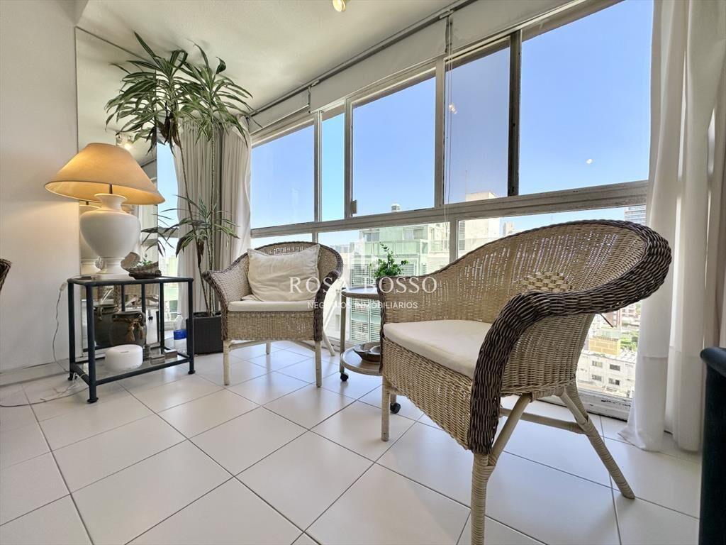 Venta Apartamento 2 dormitorios Punta del Este