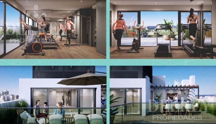 Venta Apartamento - Pocitos DELREY PROPIEDADES