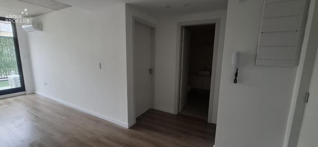 Apartamento de un dormitorio en venta en Pocitos