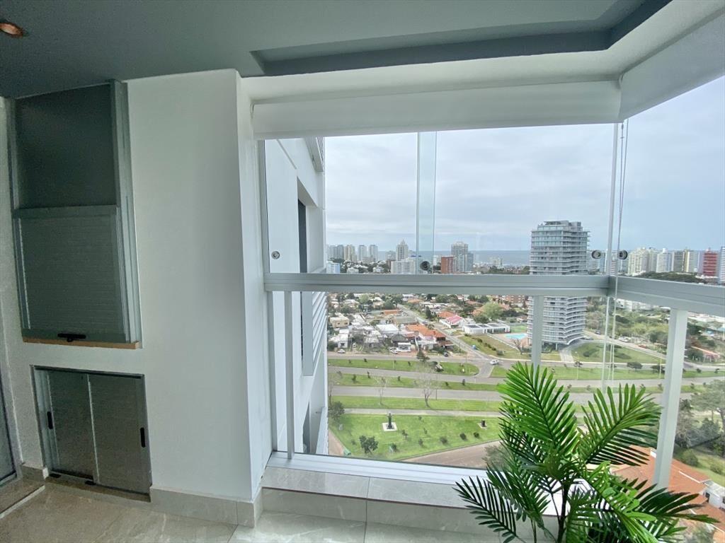 VENTA APARTAMENTO 2 DORMITORIOS - MIAMI BOULEVARD