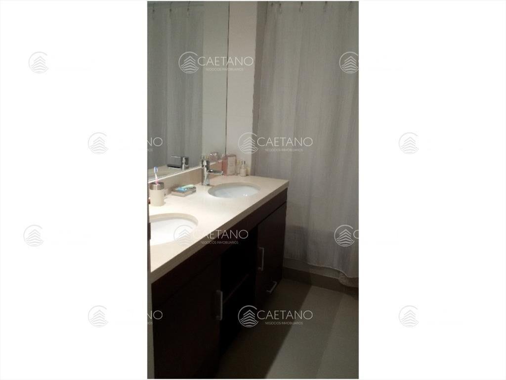 Apartamento en Punta del Este, Brava