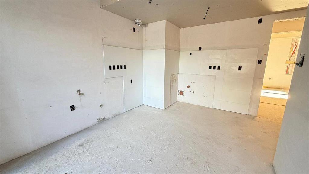 Venta de Apartamento con 1 dormitorio con terraza en Parque