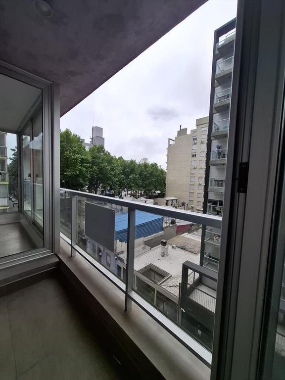 Alquiler Apartamento 1 dormitorio, en Cordón