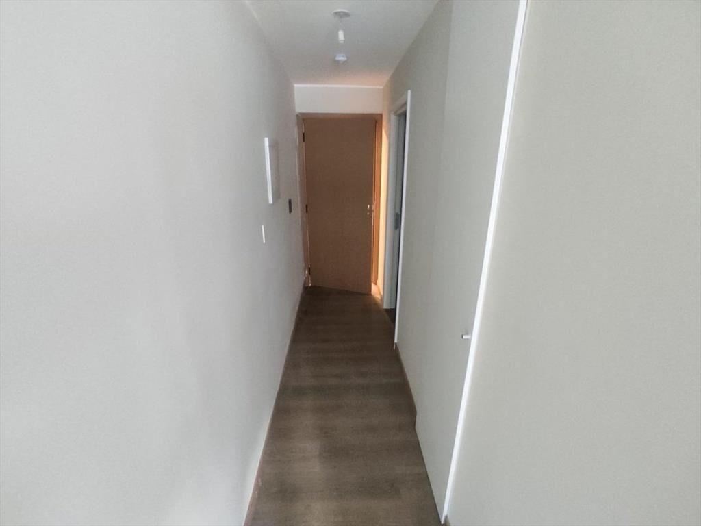 Alquiler apartamento monoambiente equipado Pocitos Harbor B