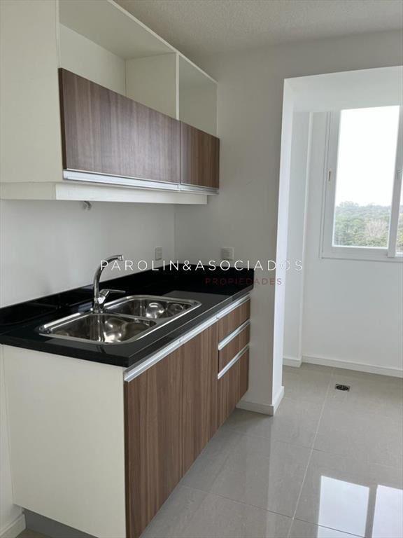 Apartamento en venta de 1 dormitorio en Torre One, Punta de