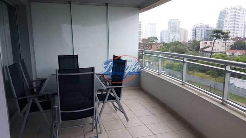 Apartamento Alquiler Temporal en Brava