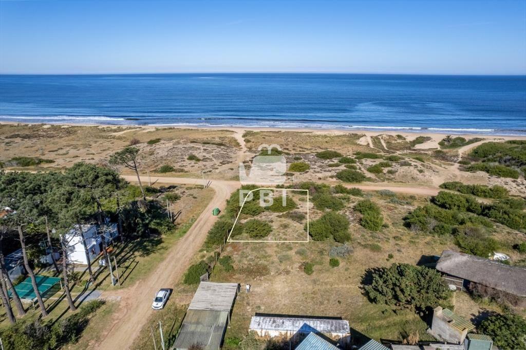 Terreno en Ocean Park, Maldonado - Ref : PBI13744