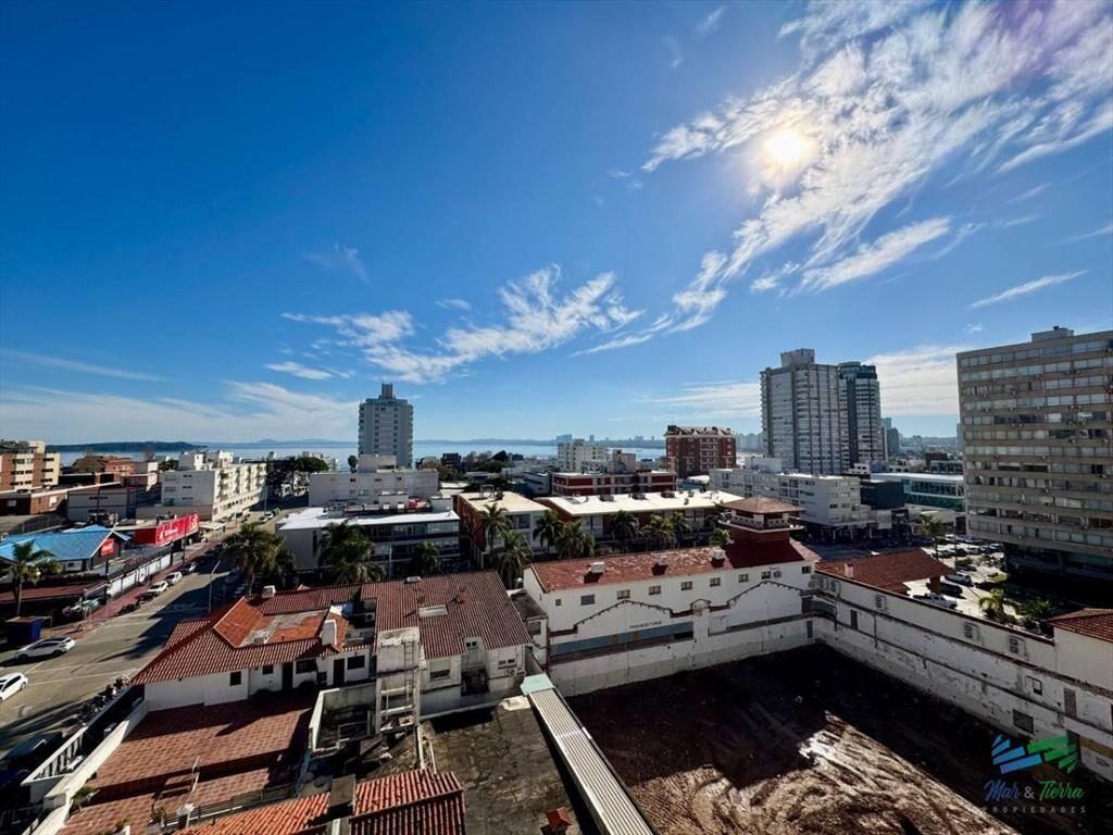 Vendo apartamento 2 dormitorios en Peninsula, del
