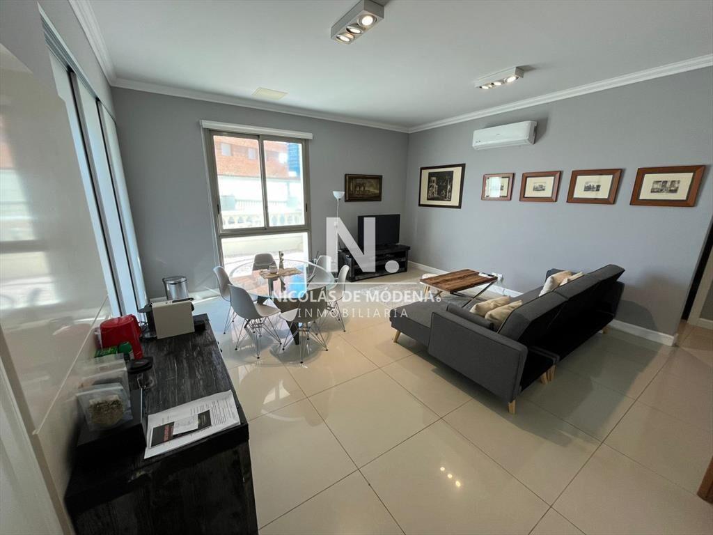 Apartamento en venta, 1 dormitorio, en playa del
