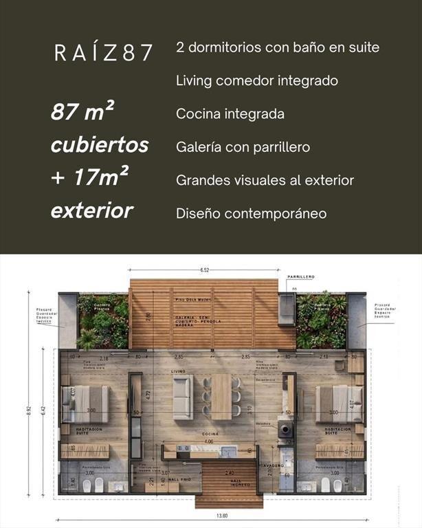 Casa a estrenar en el lugar que elijas