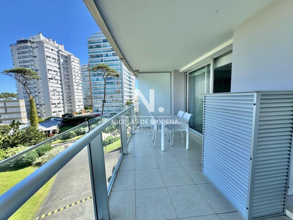 Apartamento en Venta y Alquiler, Mansa, Punta del