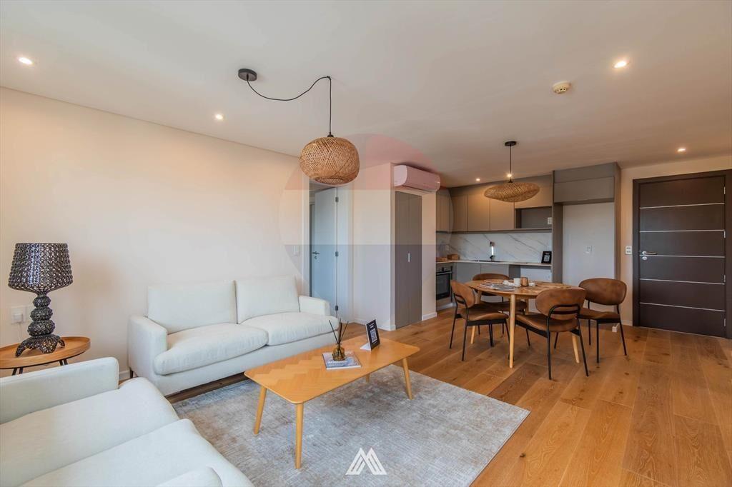 Vende Apartamento 1 Dormitorio rambla de Carrasco