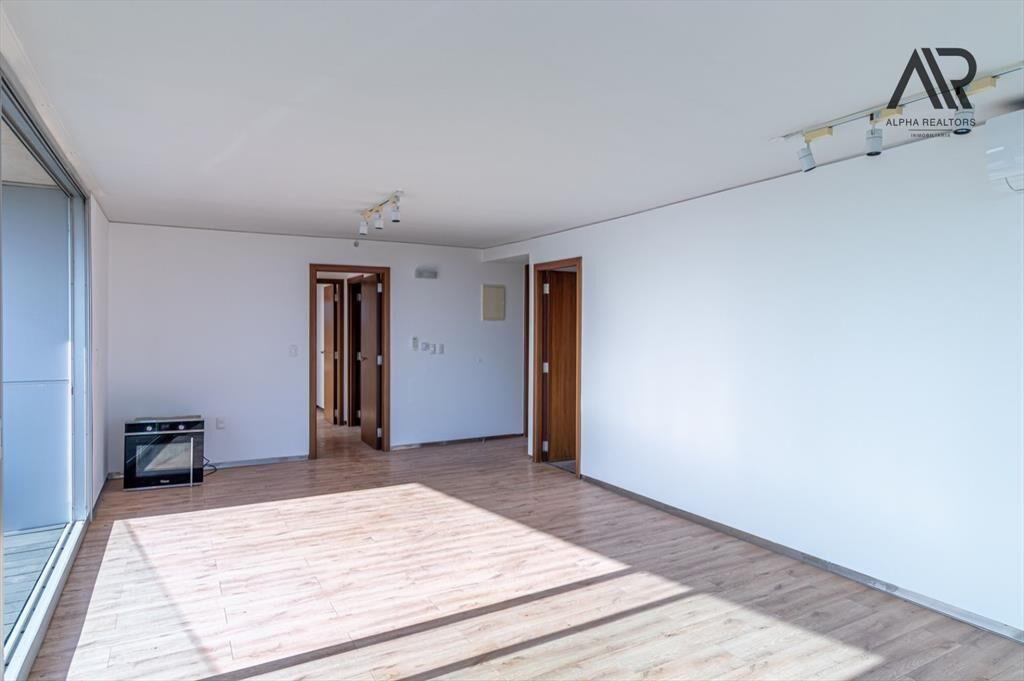 Venta apartamento 2 dormitorios y garage Faros De Carrasco