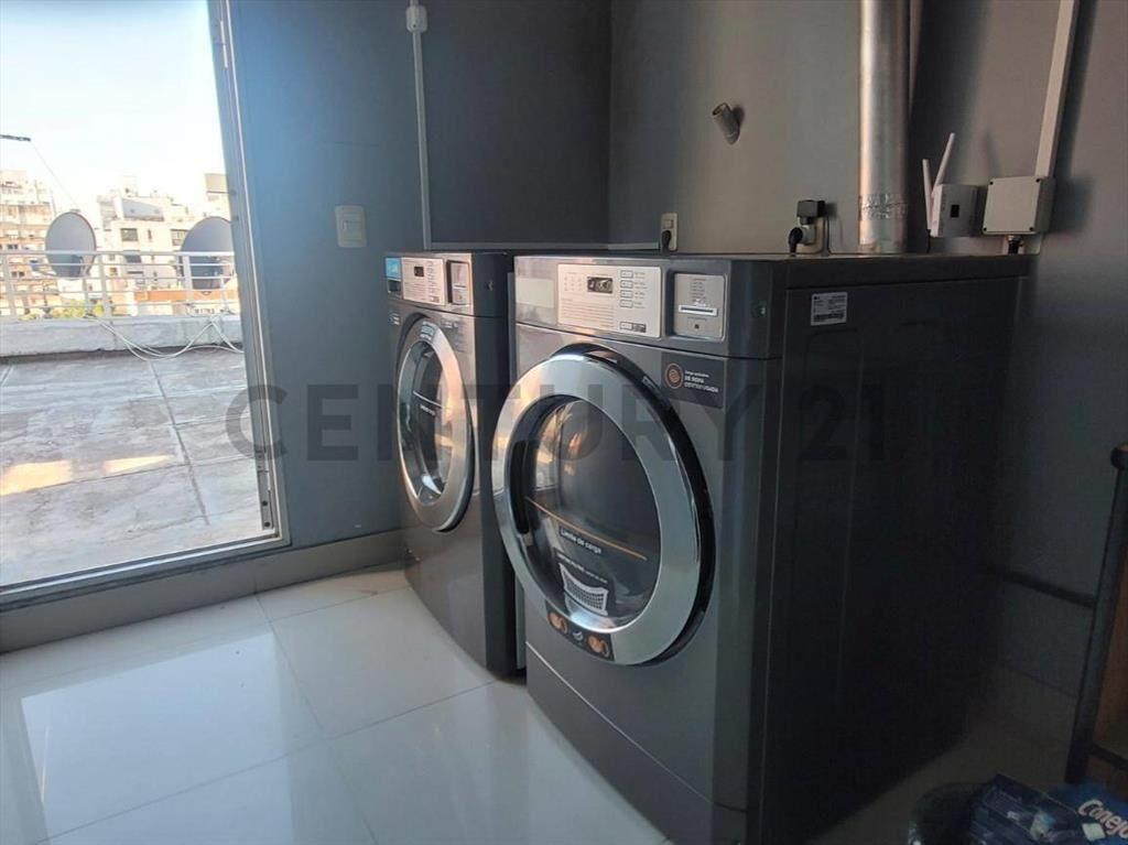 ALQUILER MONOAMBIENTE CENTRO CON AMENITIES, bajos Gastps ...