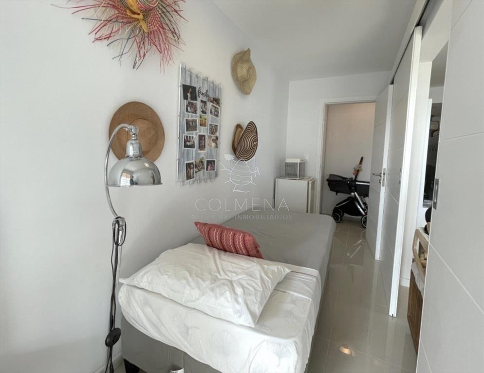 Apartamento en la Brava - Codigo 5382