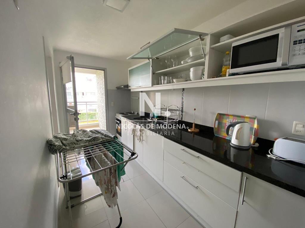 Apartamento 3 dormitorios en suite en Edificio ,