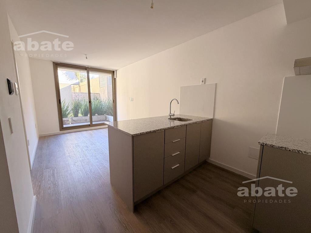 Venta de apartamento de 1 dormitorio en Parque Batlle, Mont