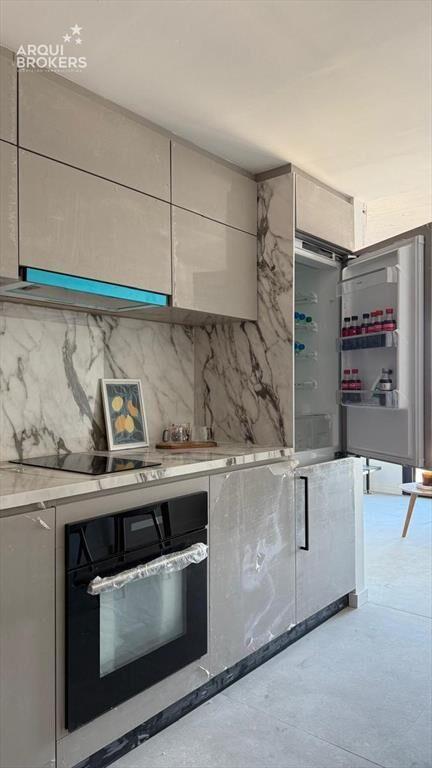 Apartamento monoambiente en venta en Centro - 1308A