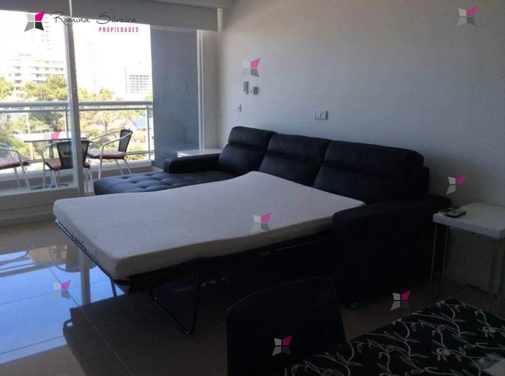 Departamento en venta en Torre One, Punta Del