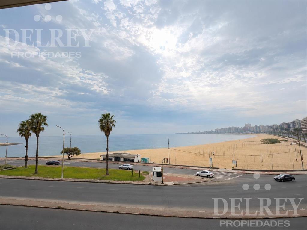 Venta Apartamento Pocitos DELREY PROPIEDADES