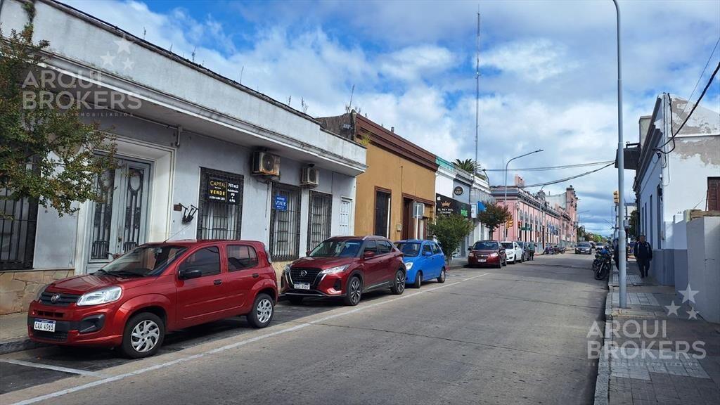 Casa en venta en Centro de Maldonado