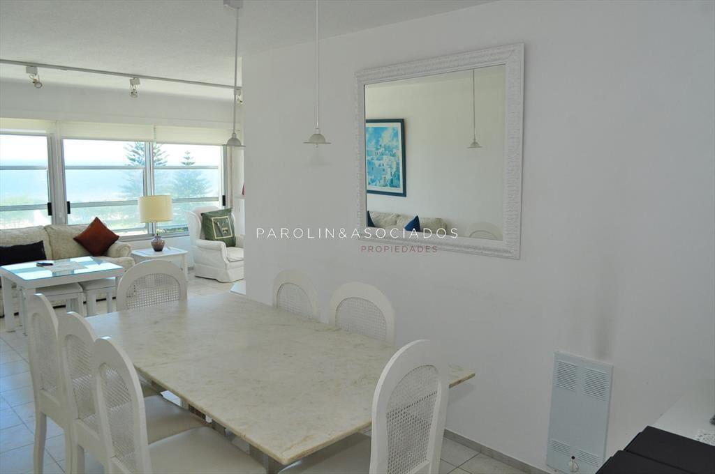 Apartamento en venta en complejo Lincoln Center,